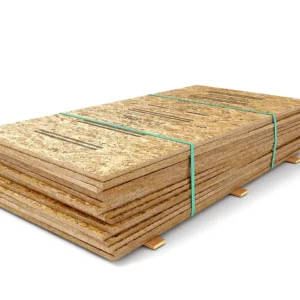 OSB/3 Sterling Board 18mm — 2440 x 1220mm