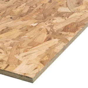 OSB/3 Structural Board — 2440 x 1220mm