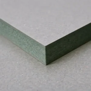 Moisture Resistant MDF Board 18mm — 2440 x 1220mm
