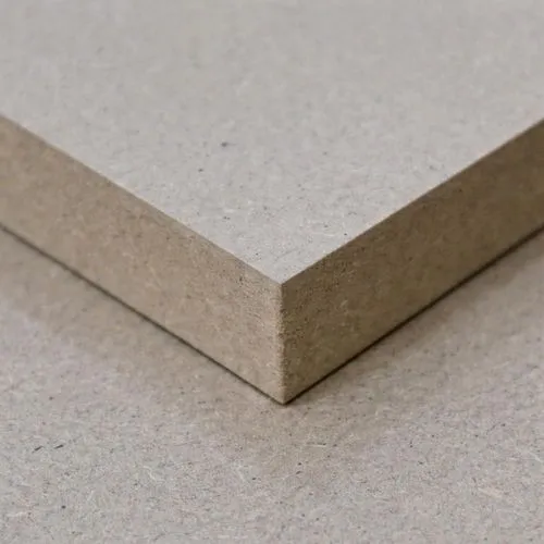 Standard FSC MDF Board 18mm — 2440 x 1220mm