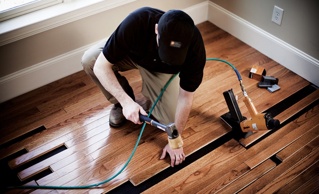 Site surveys & installation
